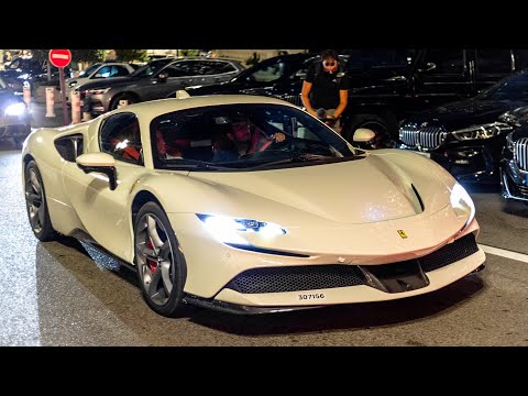 FERRARI SF90 STRADALE | 2023 HQ