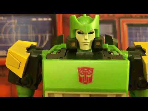 X-Transbots Virtus vs FansToys Apache Comparison Update - Transformers Springer