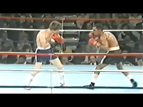 WOW!! WHAT A FIGHT - Freddie Roach vs Hassan Ali, Full HD Highlights