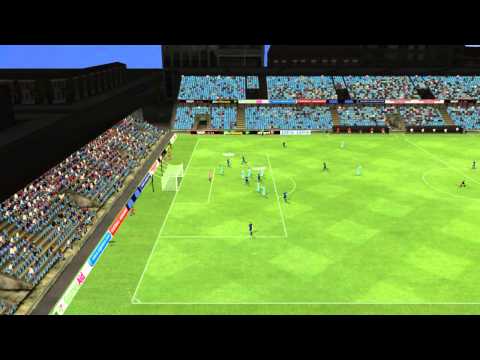 Valentin Vada to rozjíždí