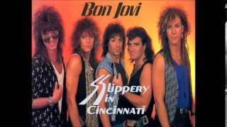 05 - Bon Jovi - Let It Rock - Live Cincinnati 1987