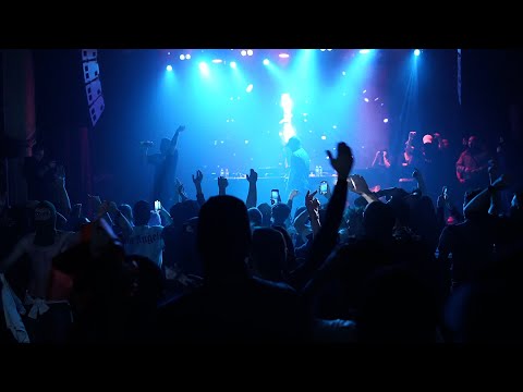 TSB X OPT -  DRILL RU TOUR #rudrill #drill #drillmusic