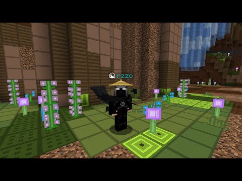 Invaded Montage | Coral, MMC, X-Network