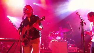 Belle Brigade&#39;s Where Not to Look for Freedom (live in Toro