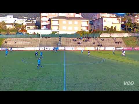 FC Mendrisio - SC Buochs 3-1 (19.11.2022)