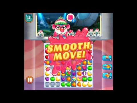 Juice Jam level 591 NO BOOSTERS