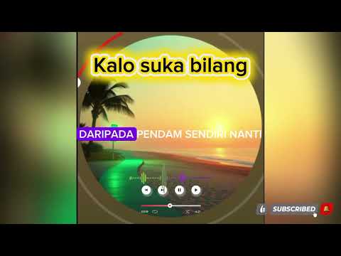 KALO SUKA BILANG VIRAL 2026 @gustyluizz 