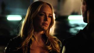 Arrow - Sara (Black Canary) Dies!