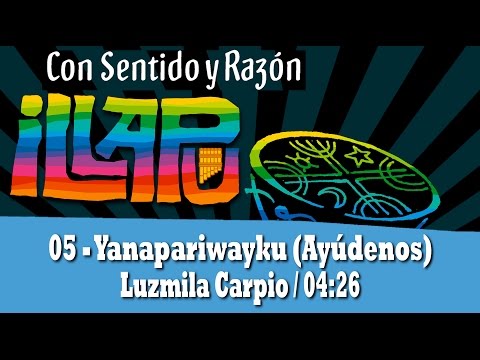 Video Yanapariwayku (Audio) de Illapu