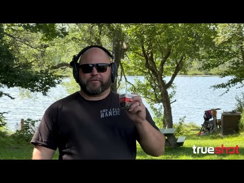 Aguila .22 LR Review X Mud Lake Ranch