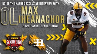 Max Iheanachor