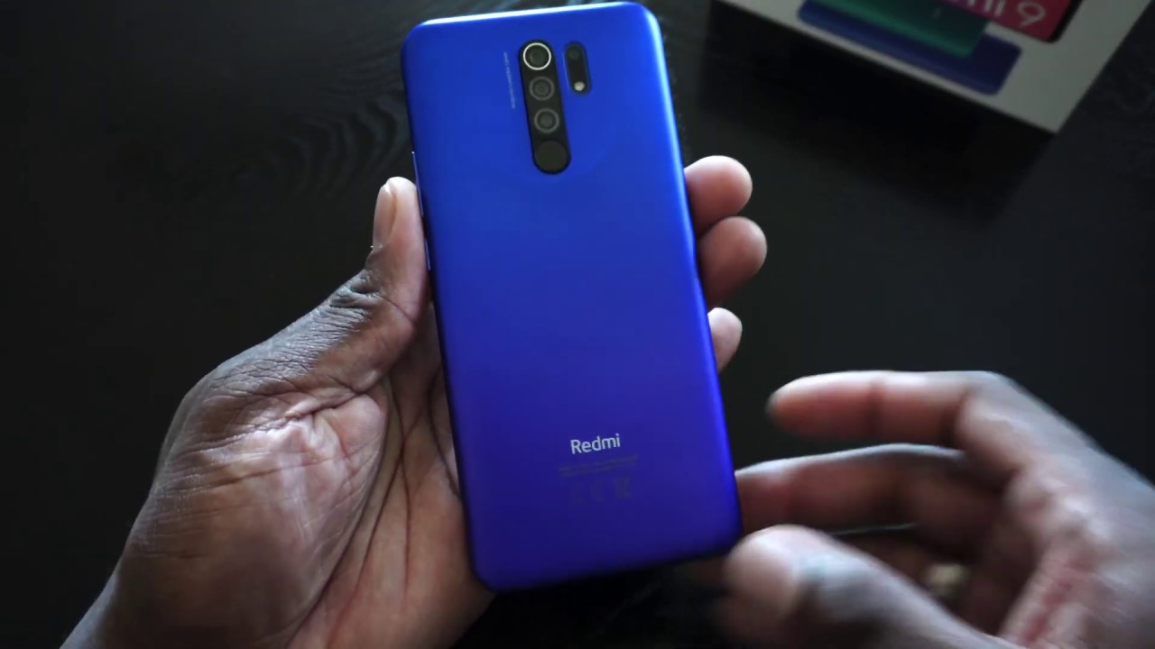 Xiaomi Redmi 9 | Unboxing & Detailed Walk Through!
