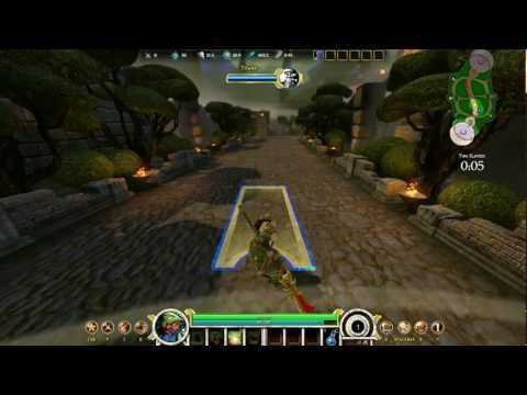 Smite Godly Guide: Guan Yu