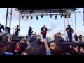 DUELO - EL INVIERNO PASADO desde Houston, Tx Octubre 2014 en HD