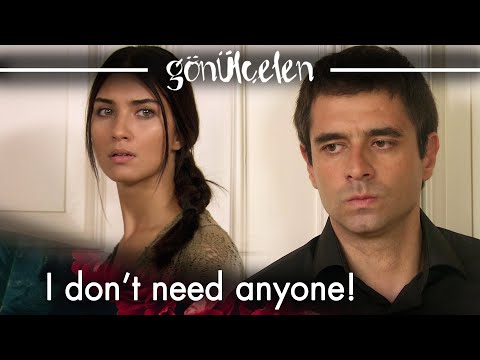 Murat is closing his doors to Hasret - Episode 37 | Becoming a Lady