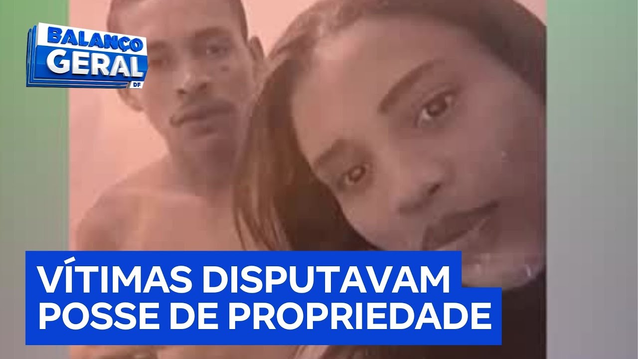 Família desaparece ao se mudar para chácara em Goiás | Balanço Geral DF