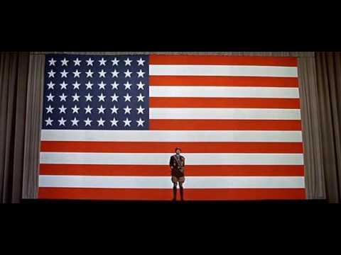 Patton - How to Win A War