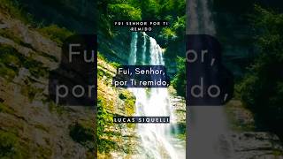 Fui Senhor por Ti remido 🍀 #Hinos #Ccb #Amor #Fé #LucasSiquelli #Deus