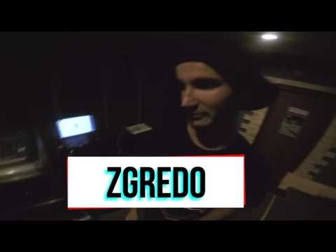 Zgredo x Tomkarp próba przed Kalim