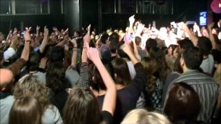 M-Clan - Maggie despierta (en Mirror el 02/12/2011)