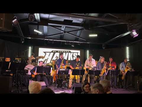 El Dorado HS Jazz 1