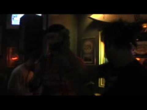 Tsunami Rising-  Feat Eazy D: Freestyle  Part 1 of 2