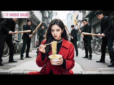 Istri kampung CEO yang punya seni bela diri mantap, ternyata adalah bos pembunuh tersembunyi!