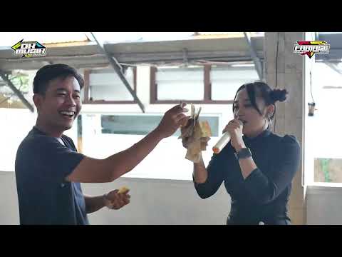 BISIKAN RINDU - ICHA FEBRIANA DK MUSIK SOSOHOHA || BATMAN COMUNITY || LIVE SAPTORENGGO PATI