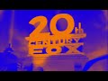 1996 20th Century Fox Home Entertainment In Duck Doggers Major