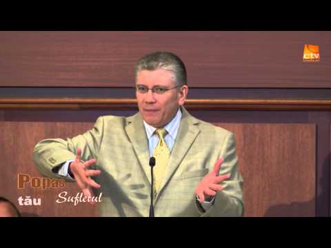 Popas pentru sufletul tau - Smerenia in imbracaminte