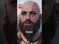 PlayStation characters made in Baldur's Gate 3 ?