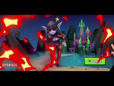 Combat Quest - Archer Hero RPG Video