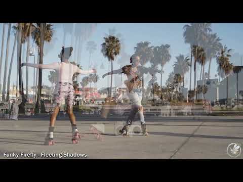 Funky Firefly - Fleeting Shadows