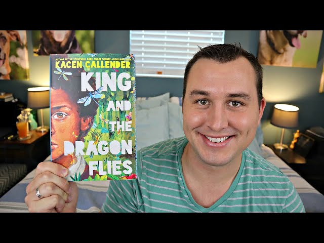 Vídeo relacionado con King y las libélulas: (King and the Dragonflies): 5 (KAKAO MIDDLE)