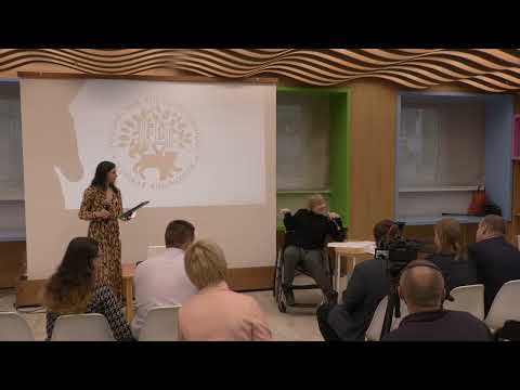 Особенности самопозиционирования людей с инвалидностью в современном информационном пространстве