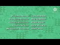 Lilo Stitch Marathon Continues Audio Promo January 11 2004