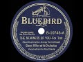 1940 HITS ARCHIVE: The Nearness Of You - Glenn Miller (Ray Eberle, vocal)