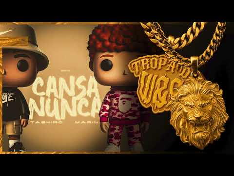 Marin, Tashiro - Cansa Nunca