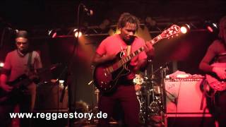 Raging Fyah - Behold + Judgement Day