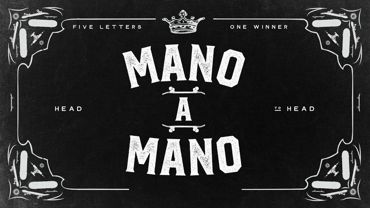 Mano a Mano ’18: ¿Quién se enfrenta a quién?