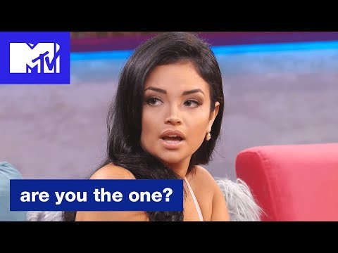 1st YouTube video about are you the one reunion season 6