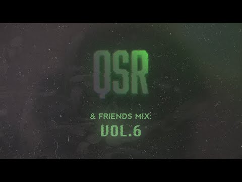 DANCE / MASHUP MIX | QSR & Friends Mix Vol. 6 | Featuring MEDUZA, TIMBALAND & more