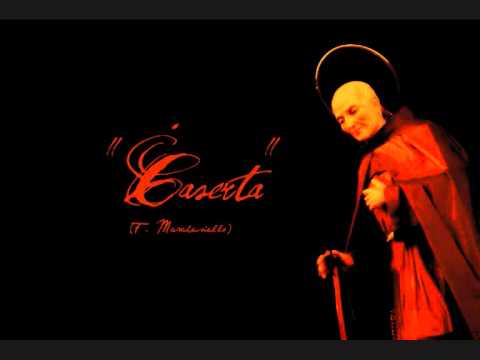 Marcia Sinfonica "Caserta" (M° Francesco Marchesiello)