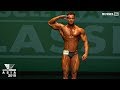 Musclemania Asia 2019 (Classic) - Mohsin Khan (India)