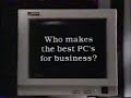 KCRA NBC Commercials 11 20 1988