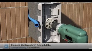 System-Geräteträger - Trailer