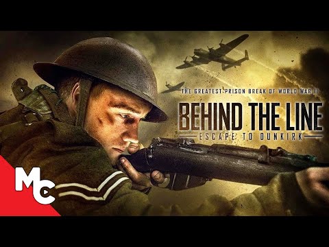 Dunkirk Full Film