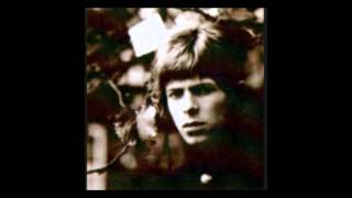 David Bowie London Boys original