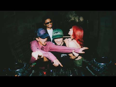 Video thumbnail for DANCELIXIR
