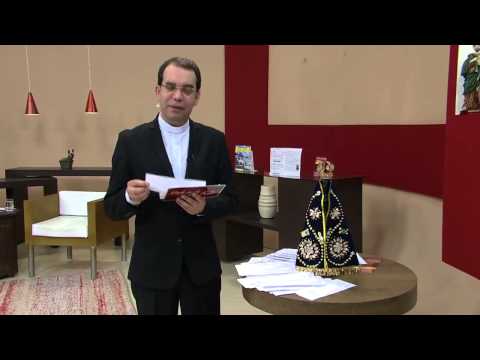 Você Pode ser Feliz 02/10/2013 - Bloco 5/6